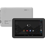Ficha técnica e caractérísticas do produto Tablet Yep STB7013 4GB Wi-Fi Tela 7" Android 4.2 Processador Dual Core 1.2 GHz - Branco
