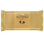 Tablete Chocolate Alpino 100g - Nestlé
