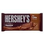 Ficha técnica e caractérísticas do produto Tablete Chocolate ao Leite 92g - Hersheys - Hershey'S