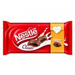 Ficha técnica e caractérísticas do produto Tablete Chocolate Diplomata 99g - Nestlé