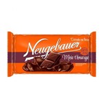 Ficha técnica e caractérísticas do produto Tablete Chocolate Meio Amargo 40% Cacau 100g - Neugebauer