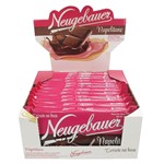 Ficha técnica e caractérísticas do produto Tablete Chocolate Napolitano 70g C/12 - Neugebauer
