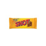 Ficha técnica e caractérísticas do produto Tablete Chocolate Shot 90g - Lacta