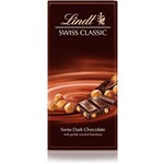 Ficha técnica e caractérísticas do produto Tablete Chocolate Suíço Dark Hazelnut 100g - Lindt