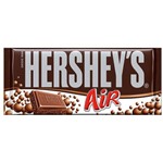 Ficha técnica e caractérísticas do produto Tablete de Chocolate Aerado 100g - Hersheys