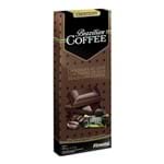 Ficha técnica e caractérísticas do produto Tablete de Chocolate ao Leite Brazilian Coffee 90g - Florestal