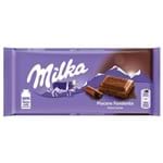 Tablete de Chocolate Extra Cocoa 100g - Milka