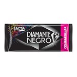 Ficha técnica e caractérísticas do produto Tablete de Chocolate Diamante Negro 135g - Lacta