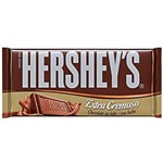 Ficha técnica e caractérísticas do produto Tablete de Chocolate Extra Cremoso 130g - Hersheys