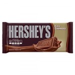 Ficha técnica e caractérísticas do produto Tablete de Chocolate Extra Cremoso 115g - Hersheys