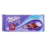 Tablete de Chocolate Joghurt 100g - Milka