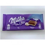 Ficha técnica e caractérísticas do produto Tablete de Chocolate Joghurt 100g - Milka