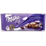 Ficha técnica e caractérísticas do produto Tablete de Chocolate Kuhflecken Mix 100g - Milka