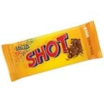 Ficha técnica e caractérísticas do produto Tablete de Chocolate Shot 90g - Lacta