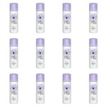 Ficha técnica e caractérísticas do produto Tabu Segredos Desodorante Spray 90ml (kit C/12)