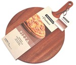 Ficha técnica e caractérísticas do produto Tábua para Pizza 13354641 - Tramontina
