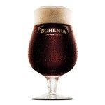 Taça Bohemia Cerveja Escura 400 Ml - Unidade