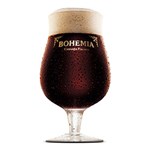 Ficha técnica e caractérísticas do produto Taça Bohemia Cerveja Escura 400 Ml - Unidade