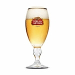 Ficha técnica e caractérísticas do produto Taça Copo Cálice Stella Artois Litografada Cerveja 250ml