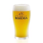 Ficha técnica e caractérísticas do produto Taça Copo Cerveja Bohemia Importado 340 Ml + Caixa Original