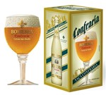 Ficha técnica e caractérísticas do produto Taça de Cerveja Bohemia Confraria 430ml - Ambev