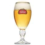 Ficha técnica e caractérísticas do produto Taça de Cerveja Stella Artois 250 Ml