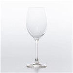 Ficha técnica e caractérísticas do produto Taça de Cristal para Vinho Branco Roberta 250Ml - Bohemia