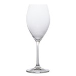 Ficha técnica e caractérísticas do produto Taça de Cristal para Vinho Branco Sophia 390mL - Bohemia