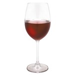 Ficha técnica e caractérísticas do produto Taça de Cristal para Vinho Tinto Gastro 450Ml - Bohemia