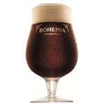 Ficha técnica e caractérísticas do produto Taça para Cerveja Crisal Bohemia Escura Litografada 3662 - 400 Ml