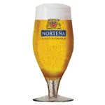 Ficha técnica e caractérísticas do produto Taça para Cerveja Norteña 310 Ml Globimport