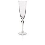 Ficha técnica e caractérísticas do produto Taça para Champagne 200 Ml Elisabeth Bohemia 40760-200