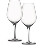 Ficha técnica e caractérísticas do produto Taça para Vinho Branco Spiegelau com 2 Peças 420ml
