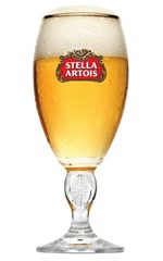 Ficha técnica e caractérísticas do produto Taça de Cerveja Stella Artois 250ml - Ambev