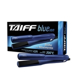 Ficha técnica e caractérísticas do produto Taiff Chapa Blue Ion Action 200ºC Bivolt