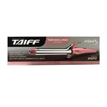 Ficha técnica e caractérísticas do produto Taiff Fox 3 Bivolt 25mm - Modelador de Cachos