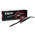 Ficha técnica e caractérísticas do produto Taiff Modelador de Cachos Curves 1/2 (13mm) Bivolt