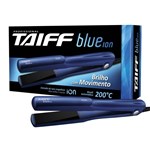Ficha técnica e caractérísticas do produto Taiff Prancha Blue Ion Bv