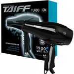 Ficha técnica e caractérísticas do produto Taiff Sec Turbo Ion 1900w 127v