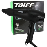 Ficha técnica e caractérísticas do produto Taiff Secador RS5 1900W - 110V - T
