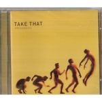 Ficha técnica e caractérísticas do produto Take That - Progress