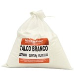 Talco Industrial Branco (Carga Mineral) (05 Kg)