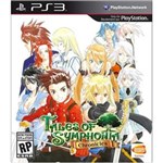 Ficha técnica e caractérísticas do produto Tales Of Symphonia Chronicles - PS3