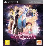 Ficha técnica e caractérísticas do produto Tales Of Xillia 2 Playstation 3 Original Lacrado