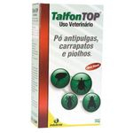 Ficha técnica e caractérísticas do produto Talfon Top 250g
