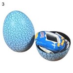 Ficha técnica e caractérísticas do produto Tamagotchi Egg Ovo Bichinho Virtual - Azul