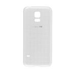 Ficha técnica e caractérísticas do produto Tampa Case Capa Traseira Branca para Samsung Galaxy S5 Mini - Underbody