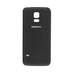 Ficha técnica e caractérísticas do produto Tampa Case Capa Traseira Preta Para Samsung Galaxy S5 Mini- Underbody