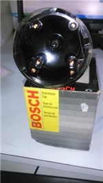 Ficha técnica e caractérísticas do produto Tampa do Distribuidor Vw - Bosch