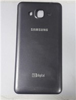 Ficha técnica e caractérísticas do produto Tampa do Galaxy Gram Prime Duos G531 Original !! - Samsung